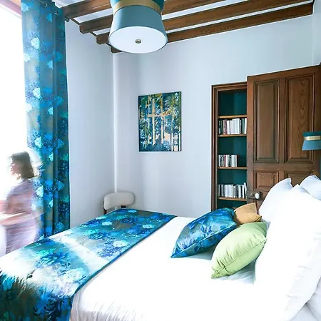 Eliane - Parking Prive بيت ضيافة إتريتا