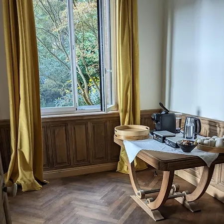 Eliane - Parking Prive بيت ضيافة