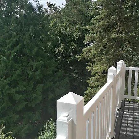 بيت ضيافة Eliane - Parking Prive إتريتا