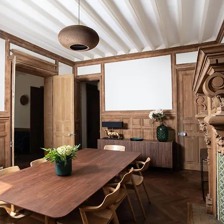 Eliane - Parking Prive 4* إتريتا