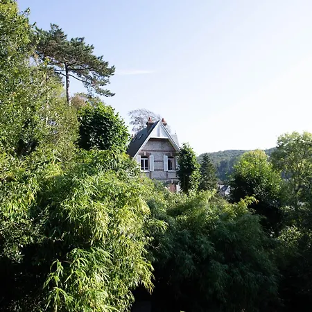 بيت ضيافة Eliane - Parking Prive 4*