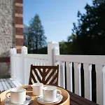 Vendégház Eliane - Parking Privé 4*