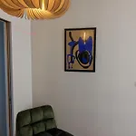 Гостевой дом Eliane - Parking Prive 4*