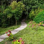 Eliane - Parking Prive 4* Этрета