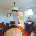 Eliane - Parking Privé Vendégház 4*