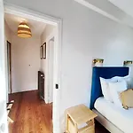Eliane - Parking Prive 4*