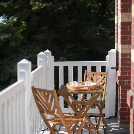 Eliane - Parking Prive エトルタ