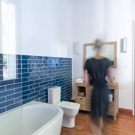 Eliane - Parking Prive Ετρετά