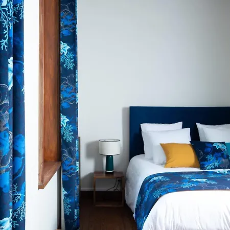 Eliane - Parking Prive 4*