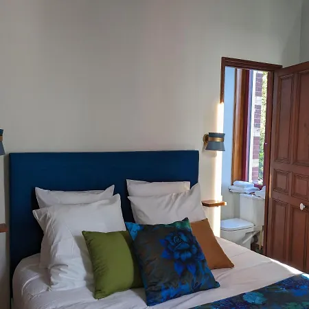 Eliane - Parking Prive Pensjonat 4*