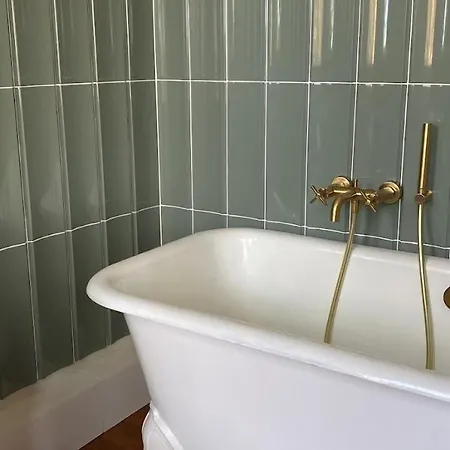 Eliane - Parking Prive Πανσιόν Ετρετά