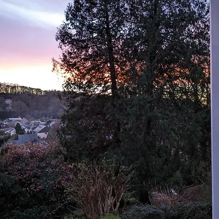 ゲストハウス Eliane - Parking Prive エトルタ