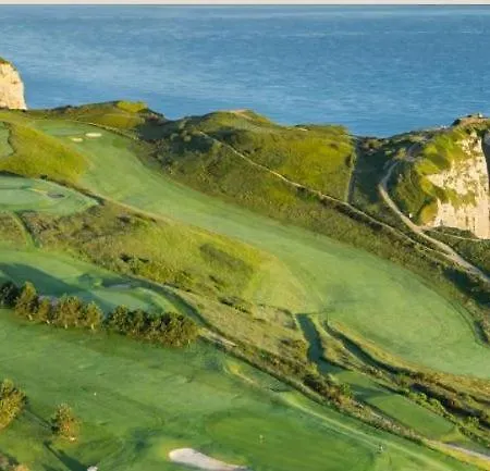 Eliane - Parking Prive Pensjonat