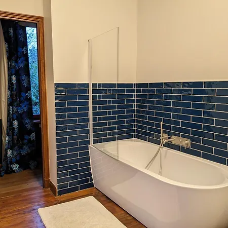 ゲストハウス Eliane - Parking Prive エトルタ