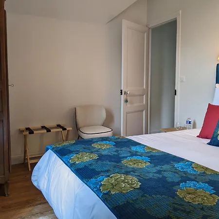 Eliane - Parking Prive Πανσιόν Ετρετά