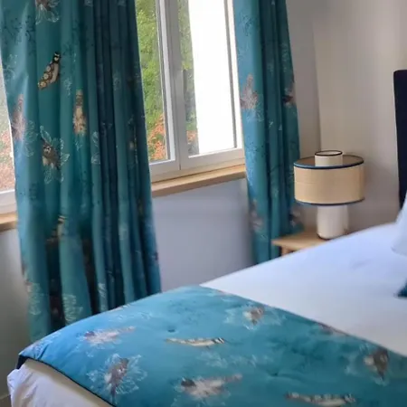 Eliane - Parking Prive Πανσιόν Ετρετά