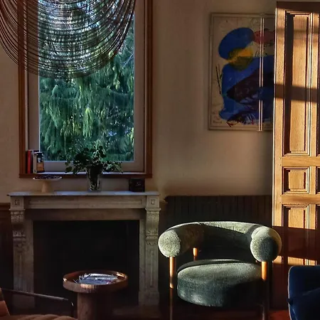 Eliane - Parking Prive Πανσιόν Ετρετά