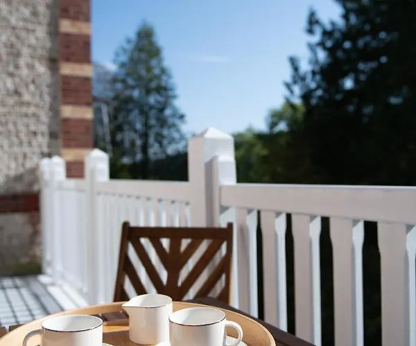 Guest house Eliane - Parking Prive 4*