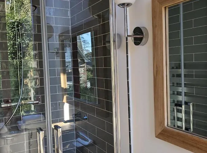 Eliane - Parking Prive