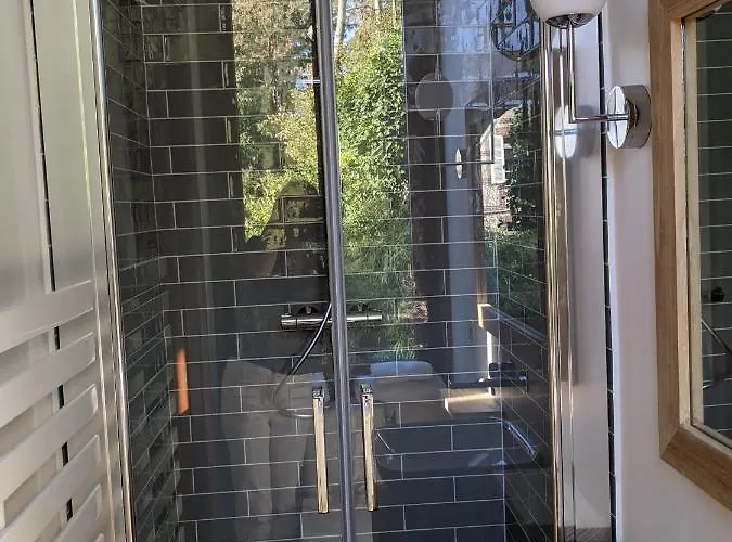 Eliane - Parking Prive Guest house 4*