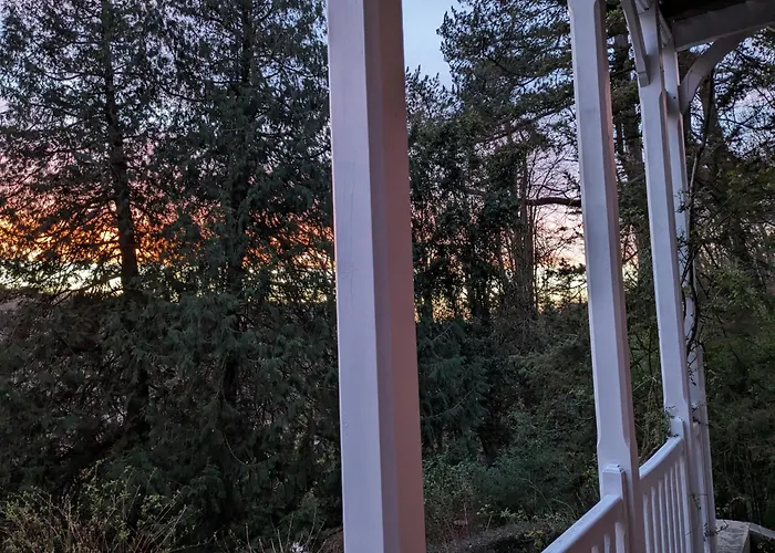 Guest house Eliane - Parking Prive Etretat