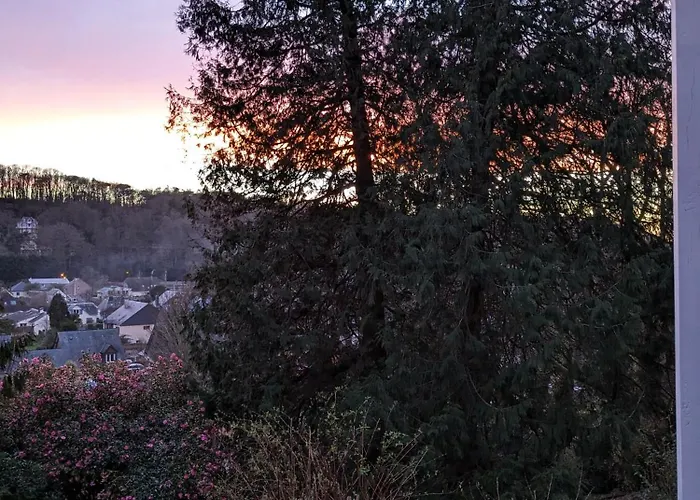 Guest house Eliane - Parking Prive Etretat