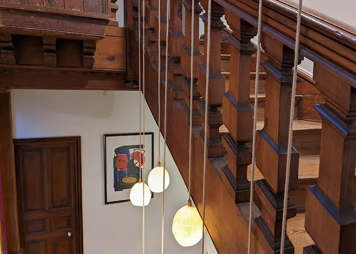 Eliane - Parking Prive Etretat