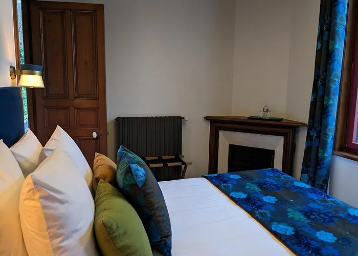 Guest house Eliane - Parking Prive 4*