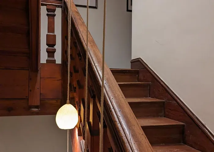 Eliane - Parking Prive 4*