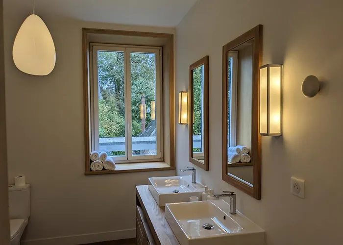 Guest house Eliane - Parking Prive 4*