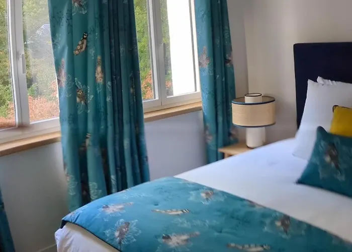 Eliane - Parking Prive Guest house Etretat