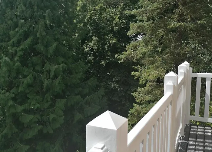 招待所 Eliane - Parking Prive 埃特勒塔