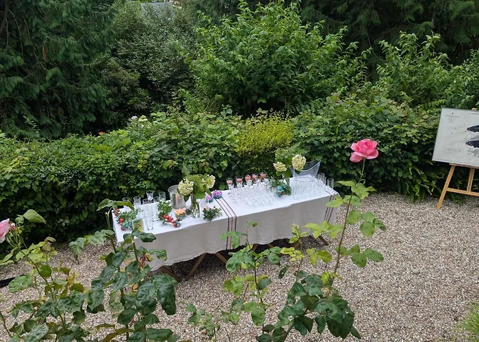 Guest house Eliane - Parking Prive 4*